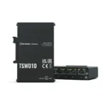Komutatorius Teltonika TSW010 DIN Rain Switch 5 x (TSW010000000)
