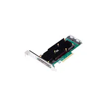 Broadcom MegaRAID 9560-16i RAID controller Broadcom MegaRAID 9560-16i RAID controller