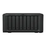 Synology DiskStation DS1823XS+ NAS/storage server