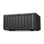 Synology DiskStation DS1823XS+ NAS/storage server