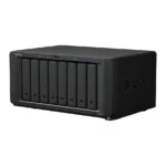 Synology DiskStation DS1823XS+ NAS/storage server