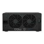 Synology DiskStation DS1823XS+ NAS/storage server