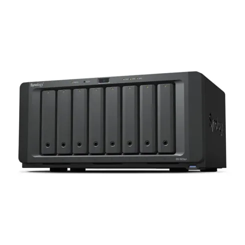 Synology DiskStation DS1823XS+ NAS/storage server