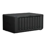 Synology DiskStation DS1823XS+ NAS/storage server