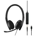 EPOS ADAPT 165T USB-C II