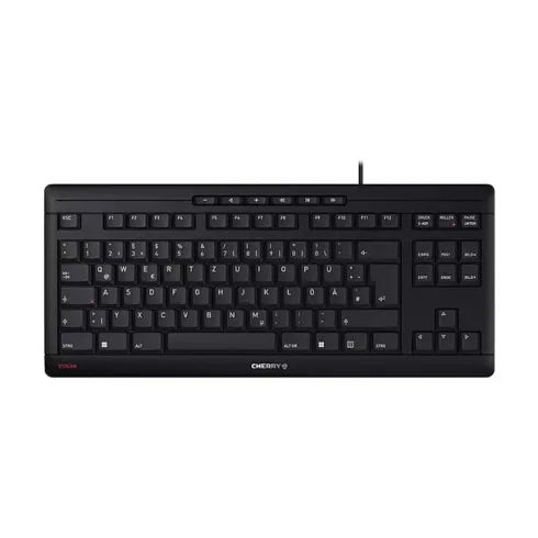 CHERRY STREAM TKL keyboard