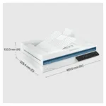 HP Scanjet Pro 2600 f1
