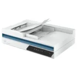 HP Scanjet Pro 2600 f1