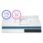 HP Scanjet Pro 2600 f1
