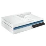HP Scanjet Pro 2600 f1
