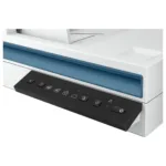HP Scanjet Pro 2600 f1