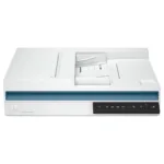 HP Scanjet Pro 2600 f1