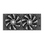 Procesoriaus aušintuvas Xilence LiQuRizer RGB XC982 (LQ240PRO), vaizdas 11