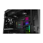 Procesoriaus aušintuvas Xilence LiQuRizer RGB XC982 (LQ240PRO), vaizdas 8
