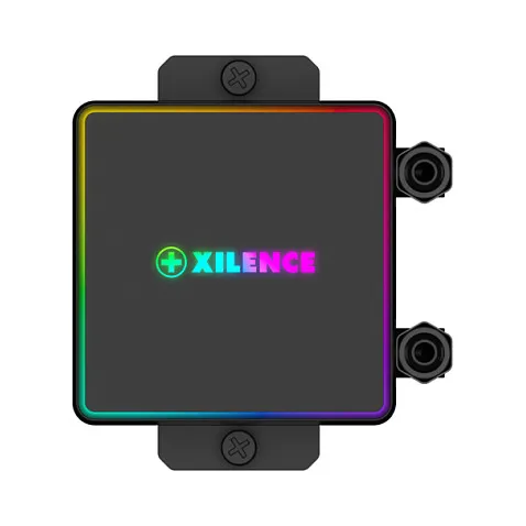 Procesoriaus aušintuvas Xilence LiQuRizer RGB XC982 (LQ240PRO)