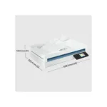 Skeneris HP Scanjet Pro N4600 fnw1 (20G07A#B19), vaizdas 13