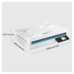 Skeneris HP Scanjet Pro N4600 fnw1 (20G07A#B19), vaizdas 16