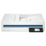 Skeneris HP Scanjet Pro N4600 fnw1 (20G07A#B19)