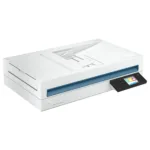Skeneris HP Scanjet Pro N4600 fnw1 (20G07A#B19), vaizdas 3