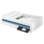 Skeneris HP Scanjet Pro N4600 fnw1 (20G07A#B19), vaizdas 5