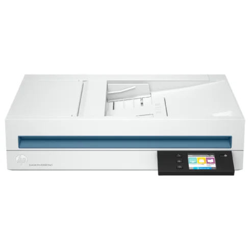 Skeneris HP Scanjet Pro N4600 fnw1 (20G07A#B19)