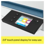 Skeneris HP Scanjet Pro N4600 fnw1 (20G07A#B19), vaizdas 9