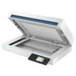 Skeneris HP Scanjet Pro N4600 fnw1 (20G07A#B19), vaizdas 10