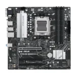 ASUS PRIME B650M-A