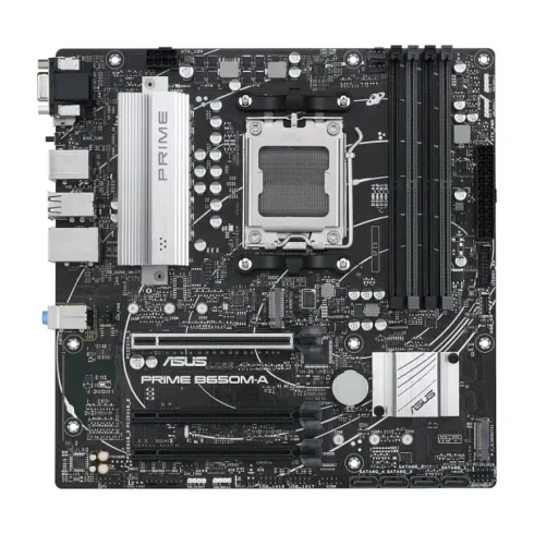 ASUS PRIME B650M-A