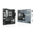 ASUS PRIME B650M-A