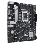 Motininė plokštė ASUS PRIME B760M-K D4 (90MB1DS0-M0EAY0), vaizdas 2