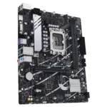 Motininė plokštė ASUS PRIME B760M-K D4 (90MB1DS0-M0EAY0), vaizdas 3