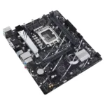 Motininė plokštė ASUS PRIME B760M-K D4 (90MB1DS0-M0EAY0), vaizdas 5