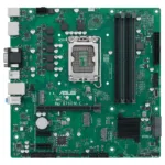 ASUS PRO B760M-C-CSM
