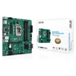 ASUS PRO B760M-C-CSM