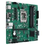 ASUS PRO B760M-C-CSM