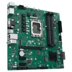 ASUS PRO B760M-C-CSM