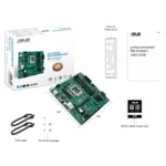 ASUS PRO B760M-C-CSM