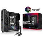 ASUS ROG STRIX B760-I GAMING WIFI