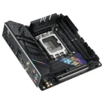 ASUS ROG STRIX B760-I GAMING WIFI