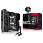 ASUS ROG STRIX B760-I GAMING WIFI