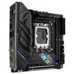 ASUS ROG STRIX B760-I GAMING WIFI
