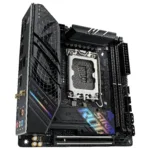 ASUS ROG STRIX B760-I GAMING WIFI