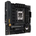 ASUS TUF GAMING B650M-PLUS