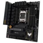 ASUS TUF GAMING B650M-PLUS