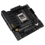 ASUS TUF GAMING B650M-PLUS