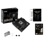 ASUS TUF GAMING B650M-PLUS