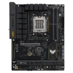 ASUS TUF GAMING B650-PLUS WIFI