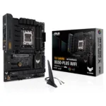 ASUS TUF GAMING B650-PLUS WIFI
