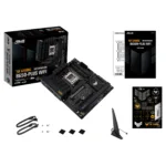 ASUS TUF GAMING B650-PLUS WIFI